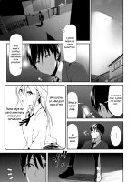 Sono Ato Miru No? page 5