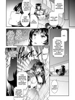 Sono Hako Wa Hirakareru Hi O Matteiru page 4