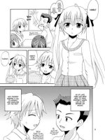Sora Ai page 3