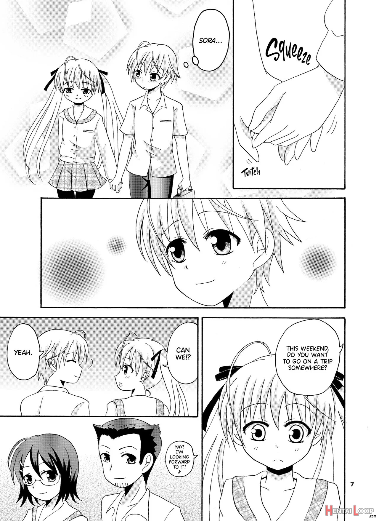 Sora Ai page 7