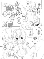 Sora Ori Snowin'! - Decensored page 5