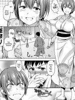 Sorekara No Futari ~itsu No Ma Ni Ka Zokuhen~ page 1