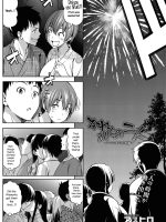 Sorekara No Futari ~itsu No Ma Ni Ka Zokuhen~ page 4