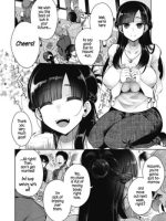 Soshite Kanojo Wa Kekkon Shita page 2