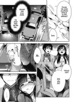 Soshite Kanojo Wa Kekkon Shita page 5