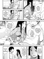 Sou Yo Imouto De Renshuu Shinasai Yo!! page 2