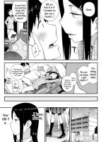 Sou Yo Imouto De Renshuu Shinasai Yo!! page 3