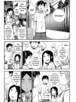 Sou Yo Imouto De Renshuu Shinasai Yo!! page 5