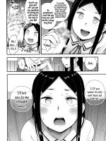 Sou Yo Imouto De Renshuu Shinasai Yo!! page 8