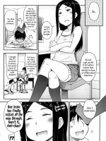 Souda Imouto To Renshuu Shiyou. page 3