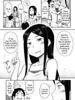 Souda Imouto To Renshuu Shiyou. page 5