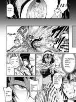 Soukai No Heso Kaizoku Ch. 2 Kokurou Tsukiyo Ni Naku page 3