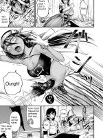 Soukai No Heso Kaizoku Ch. 2 Kokurou Tsukiyo Ni Naku page 6