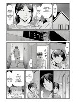 Soukan Syoukougun ~boku Dake No Mesumama~ - Decensored page 4