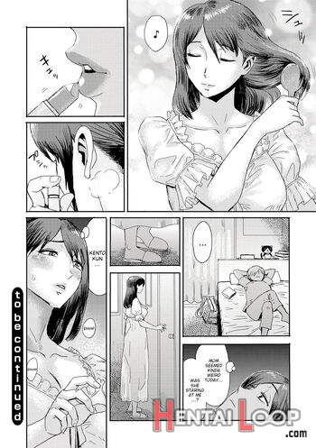 Soukan Syoukougun ~boku Dake No Mesumama~ - Decensored page 50