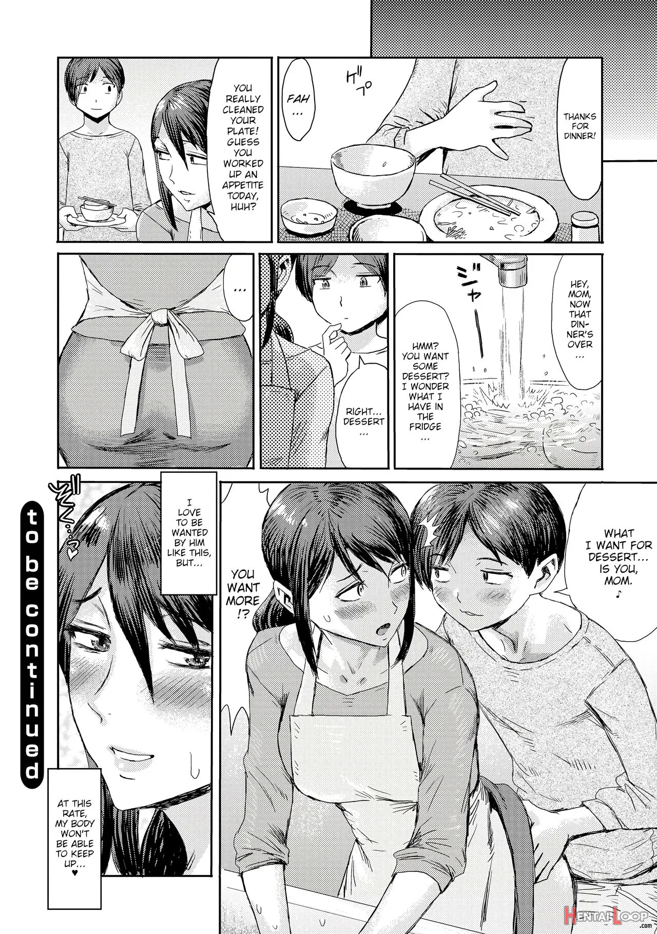 Soukan Syoukougun ~boku Dake No Mesumama~ - Decensored page 98