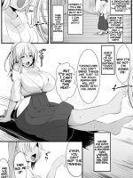 Souken Shimai ~anetorare~ - Decensored page 2