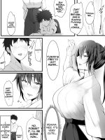 Souken Shimai ~anetorare~ - Decensored page 5