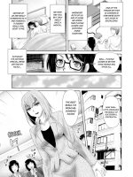 "sounyuuretara Hontou Ni Keiyaku Shite Kuremasu Ka...?" Seiho No Onee-san O Netoru Choukyou Uwaki Sex 1 page 4