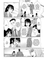 "sounyuuretara Hontou Ni Keiyaku Shite Kuremasu Ka...?" Seiho No Onee-san O Netoru Choukyou Uwaki Sex 1 page 5