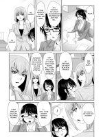 "sounyuuretara Hontou Ni Keiyaku Shite Kuremasu Ka...?" Seiho No Onee-san O Netoru Choukyou Uwaki Sex 1 page 6