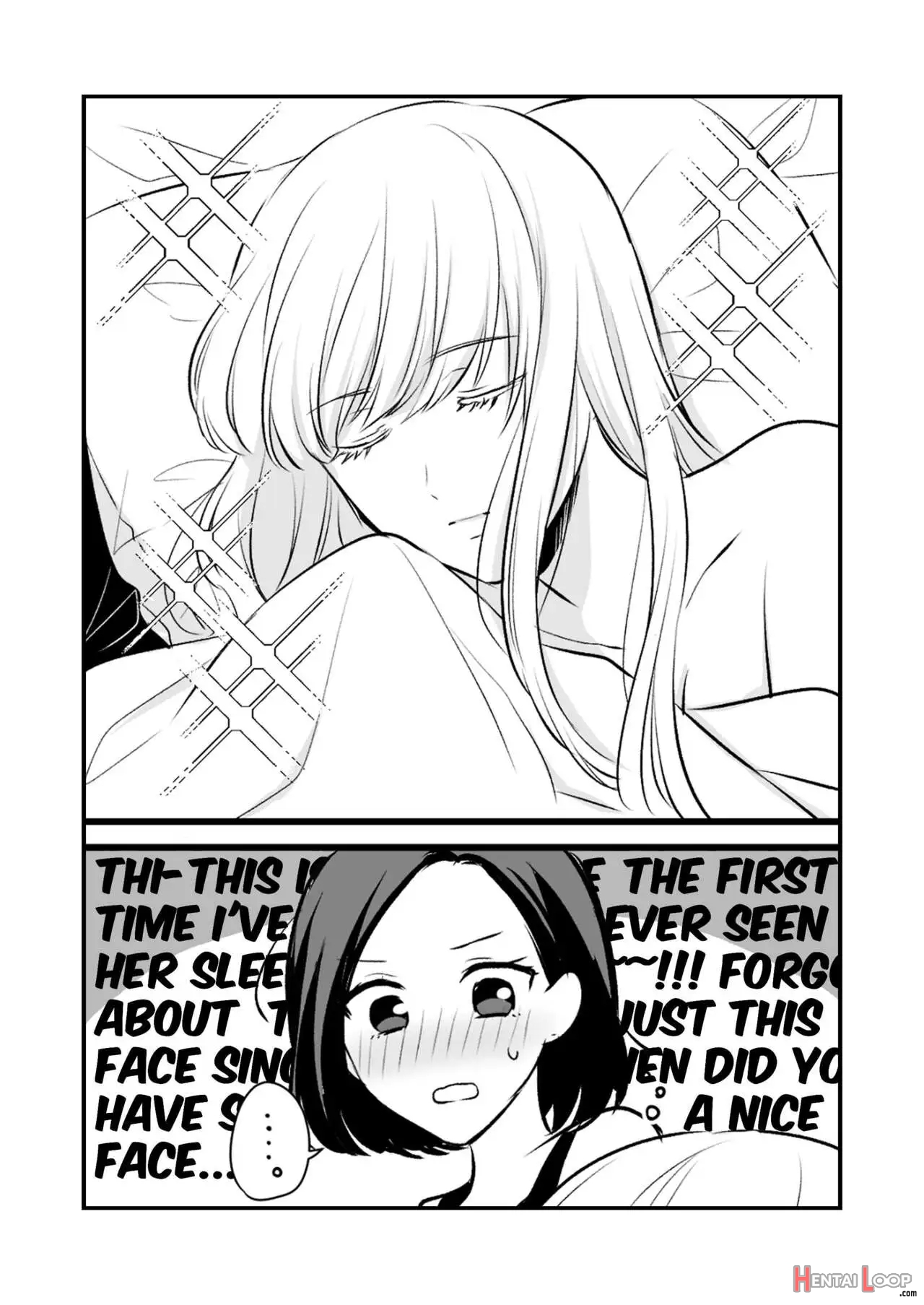 Sousaku Yuri Matome Hon 3 page 11