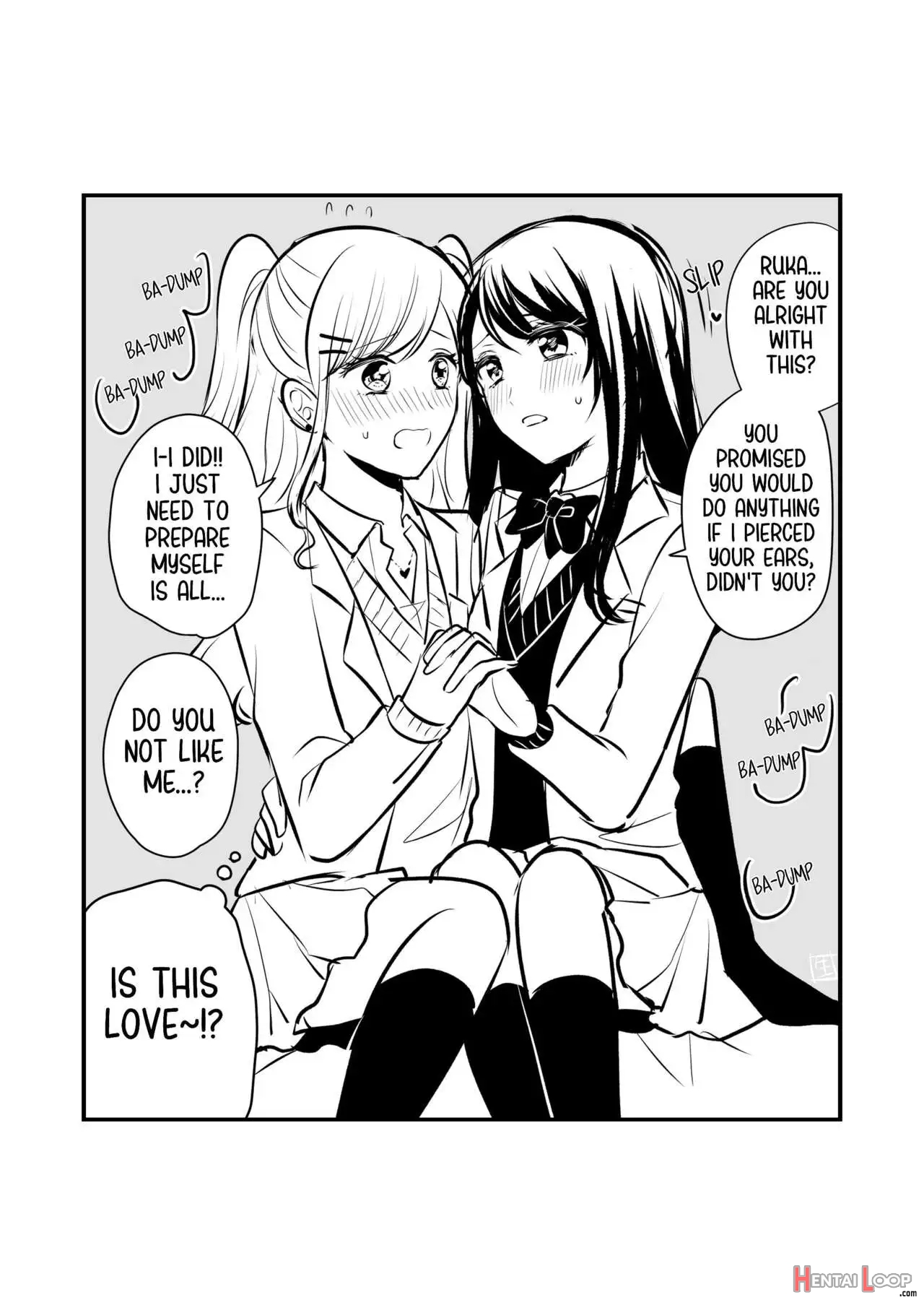 Sousaku Yuri Matome Hon 3 page 31