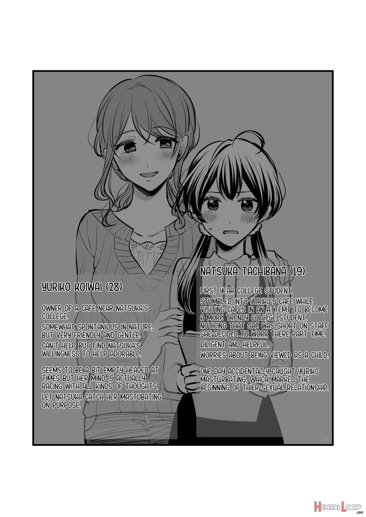 Sousaku Yuri Matome Hon 3 page 60