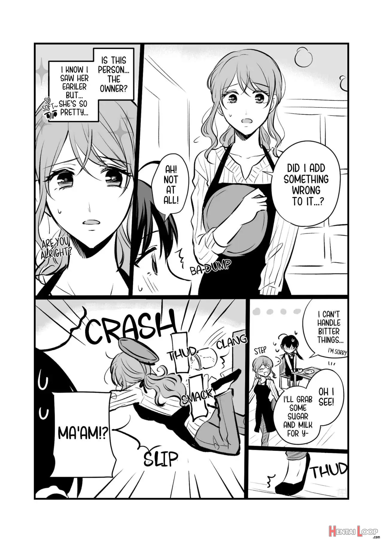 Sousaku Yuri Matome Hon 3 page 62