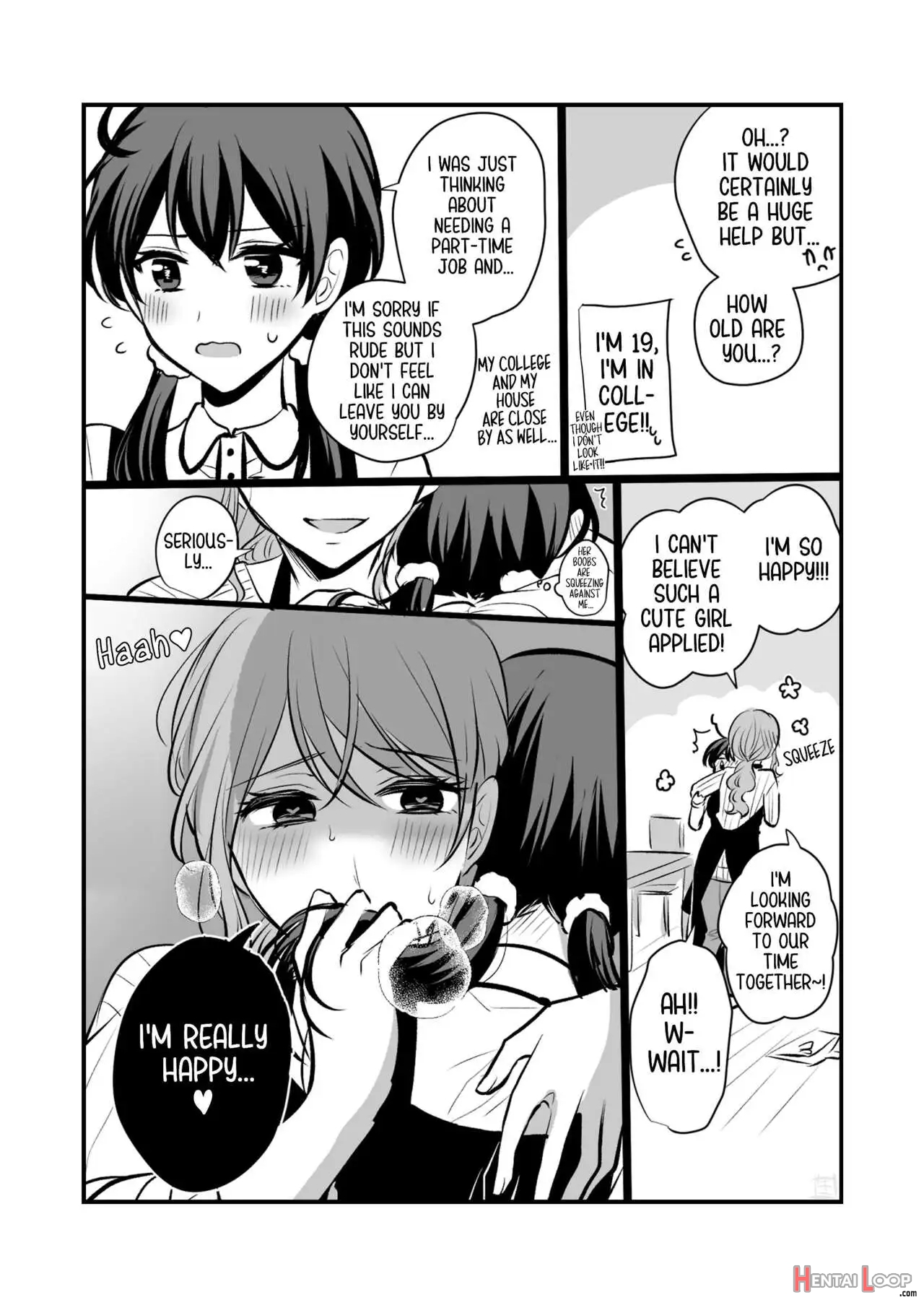 Sousaku Yuri Matome Hon 3 page 64