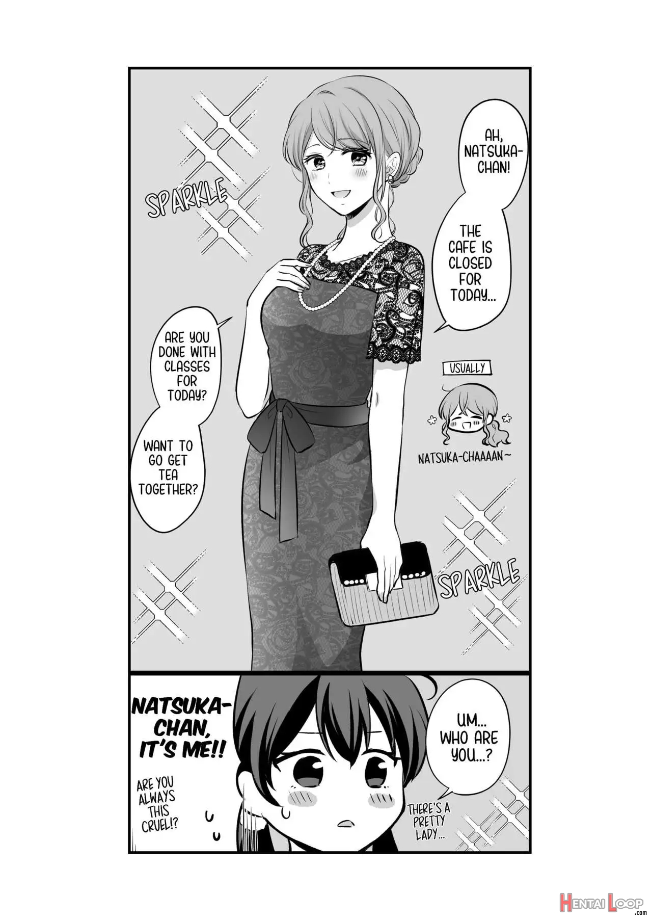 Sousaku Yuri Matome Hon 3 page 66