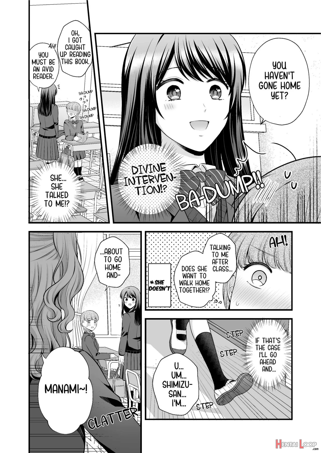 Sousaku Yuri Matome Hon 3 page 71