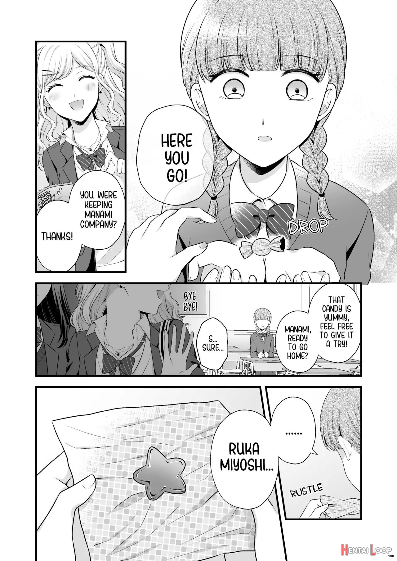 Sousaku Yuri Matome Hon 3 page 73