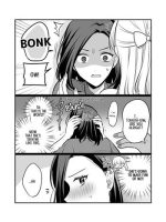 Sousaku Yuri Matome Hon 4 page 8