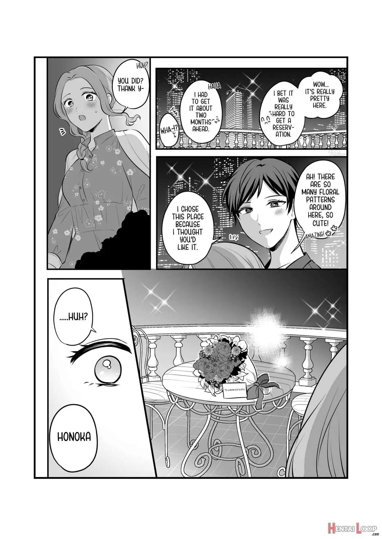 Sousaku Yuri Matome Hon 5 page 12