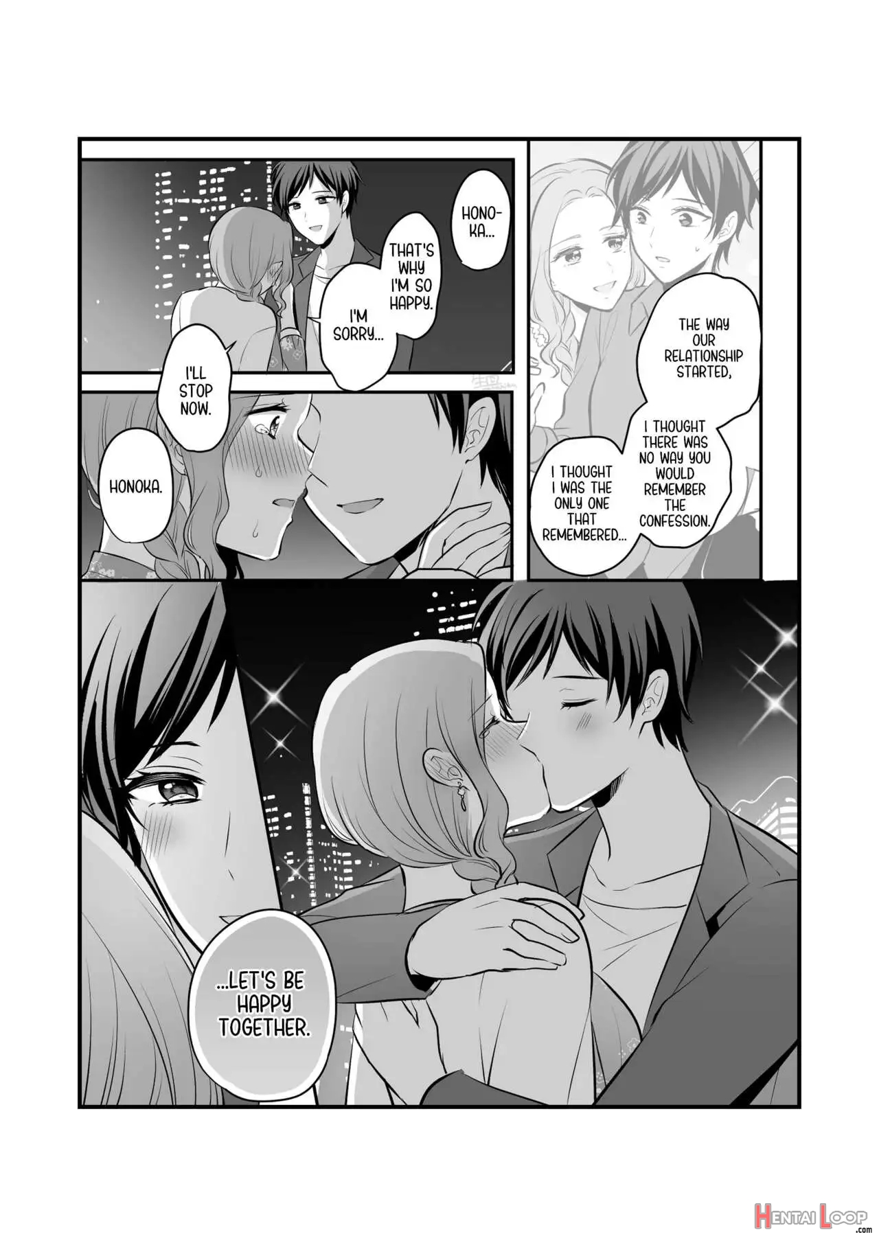 Sousaku Yuri Matome Hon 5 page 15