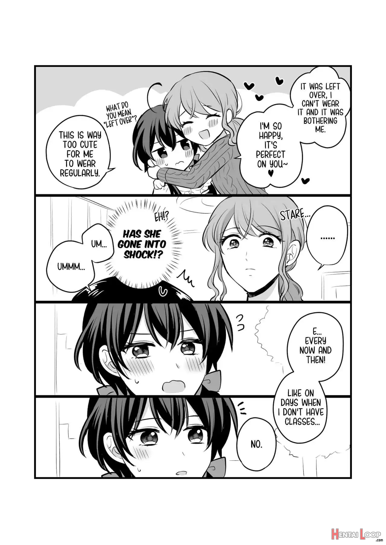 Sousaku Yuri Matome Hon 5 page 23