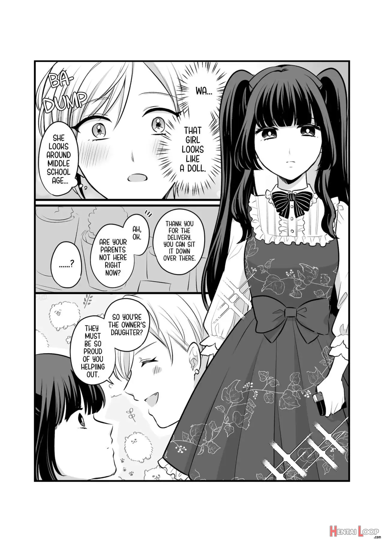 Sousaku Yuri Matome Hon 5 page 32