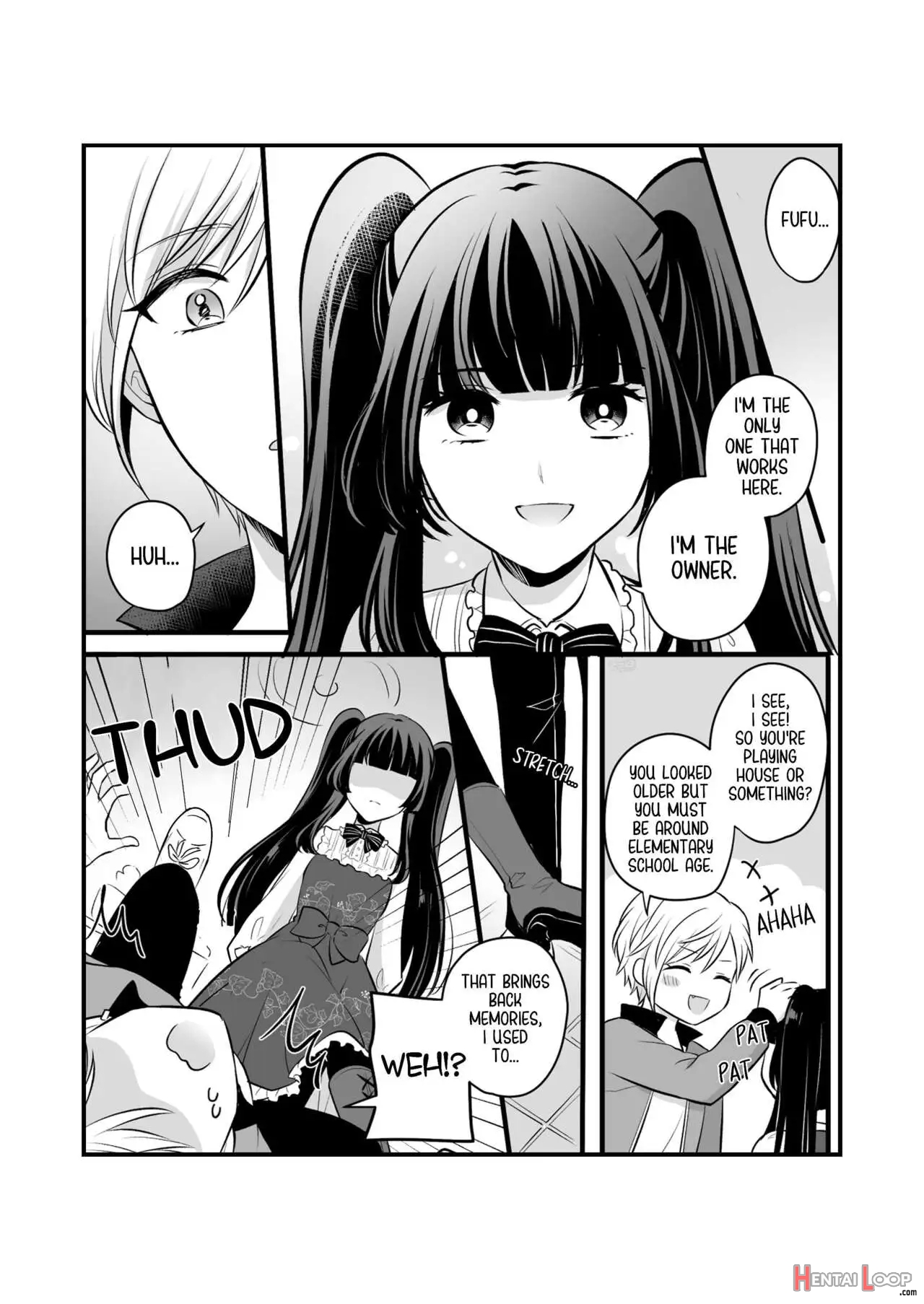 Sousaku Yuri Matome Hon 5 page 33