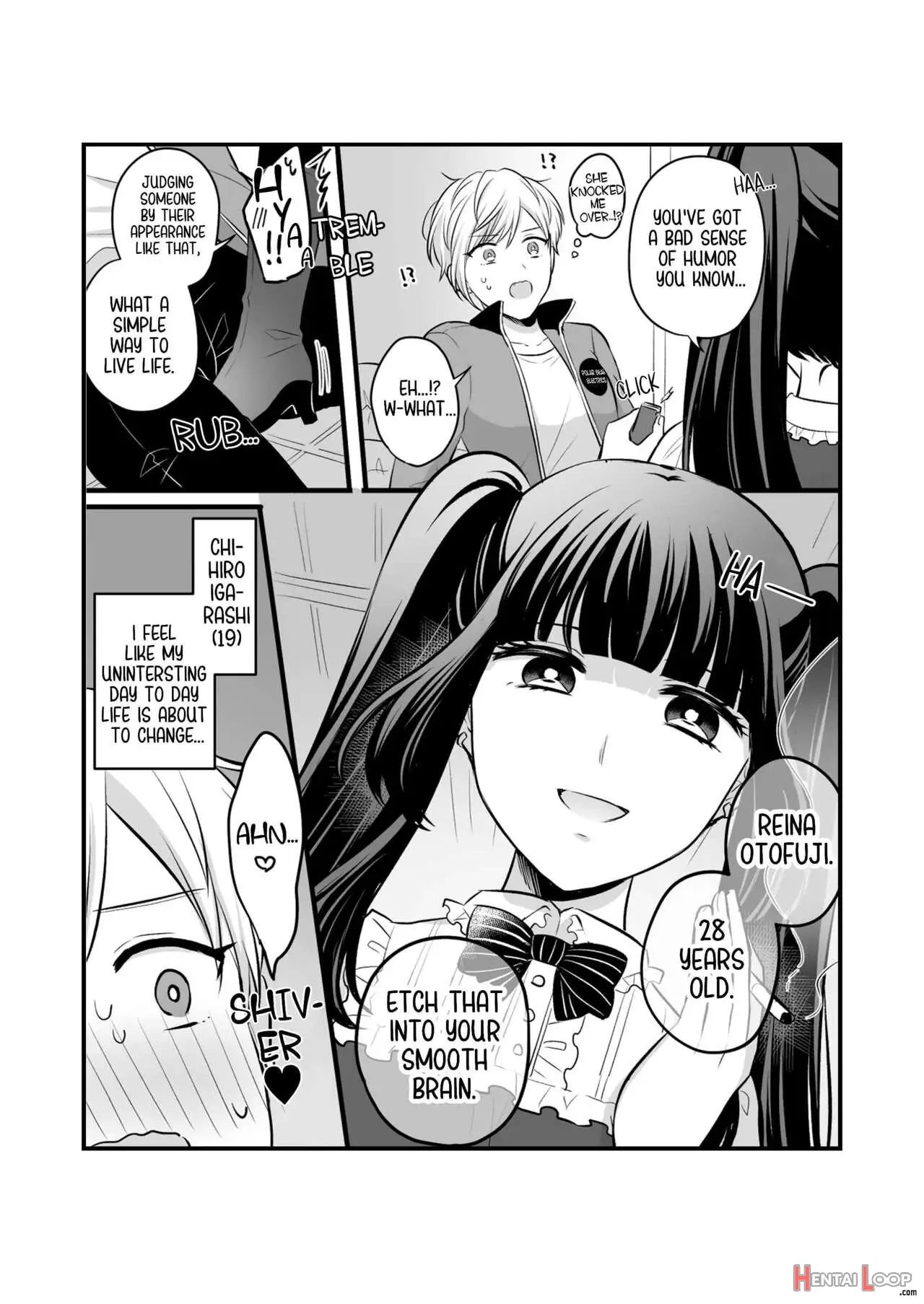 Sousaku Yuri Matome Hon 5 page 34