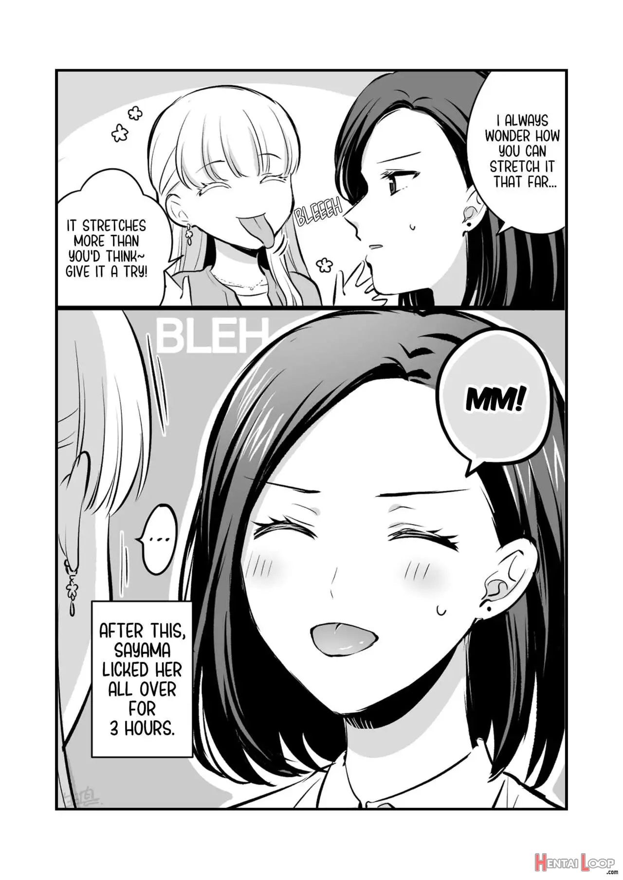 Sousaku Yuri Matome Hon 5 page 39