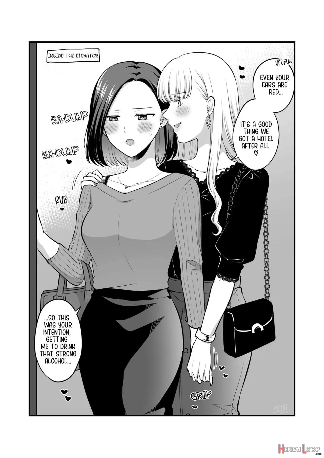 Sousaku Yuri Matome Hon 5 page 48