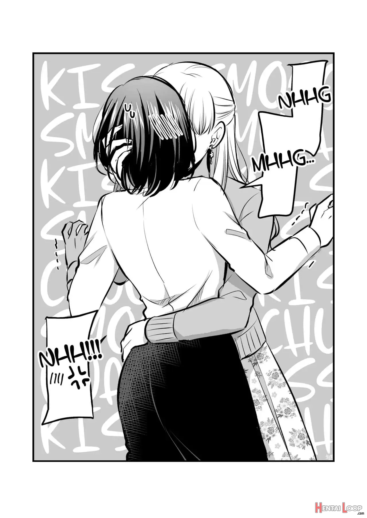 Sousaku Yuri Matome Hon 5 page 56