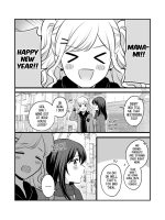 Sousaku Yuri Matome Hon 5 page 6