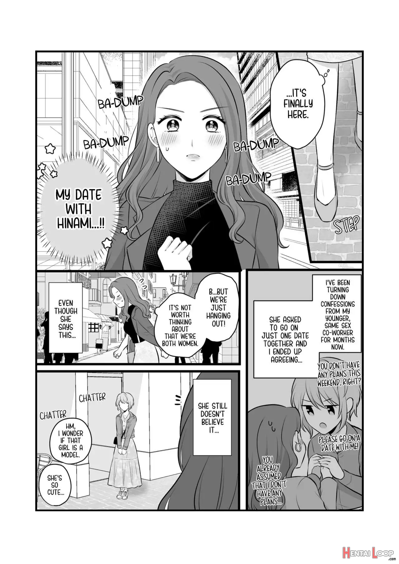 Sousaku Yuri Matome Hon 5 page 62