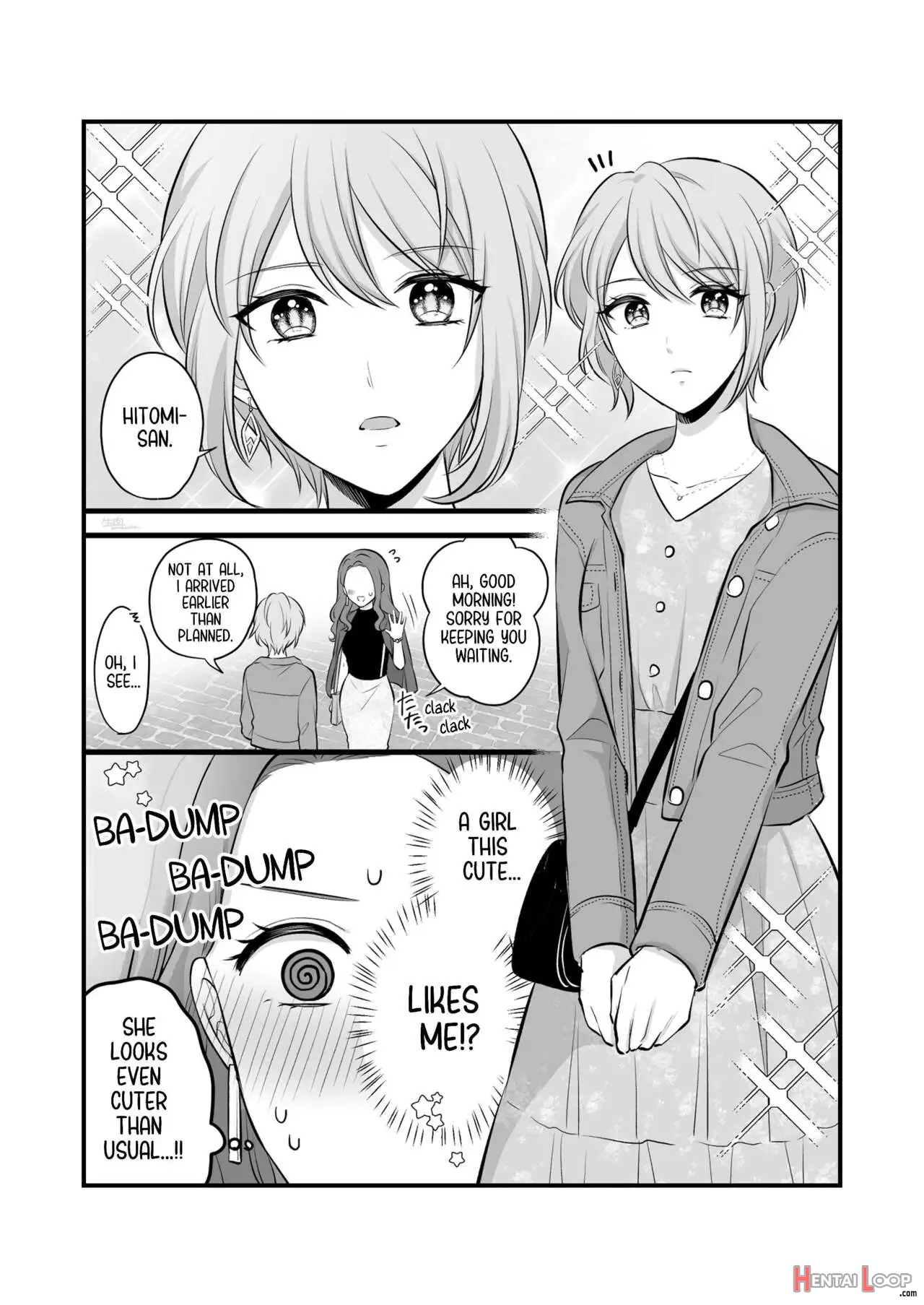 Sousaku Yuri Matome Hon 5 page 63