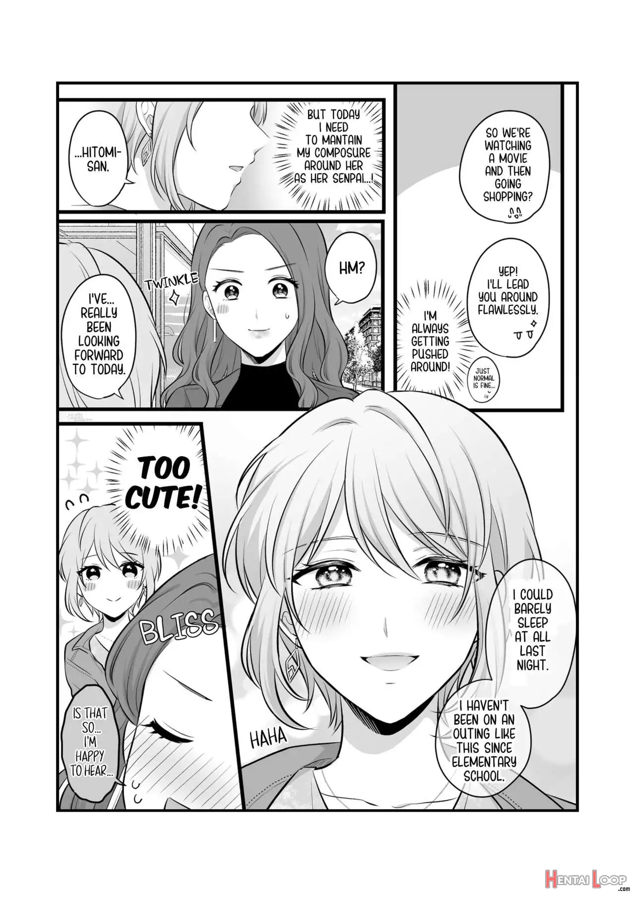 Sousaku Yuri Matome Hon 5 page 64