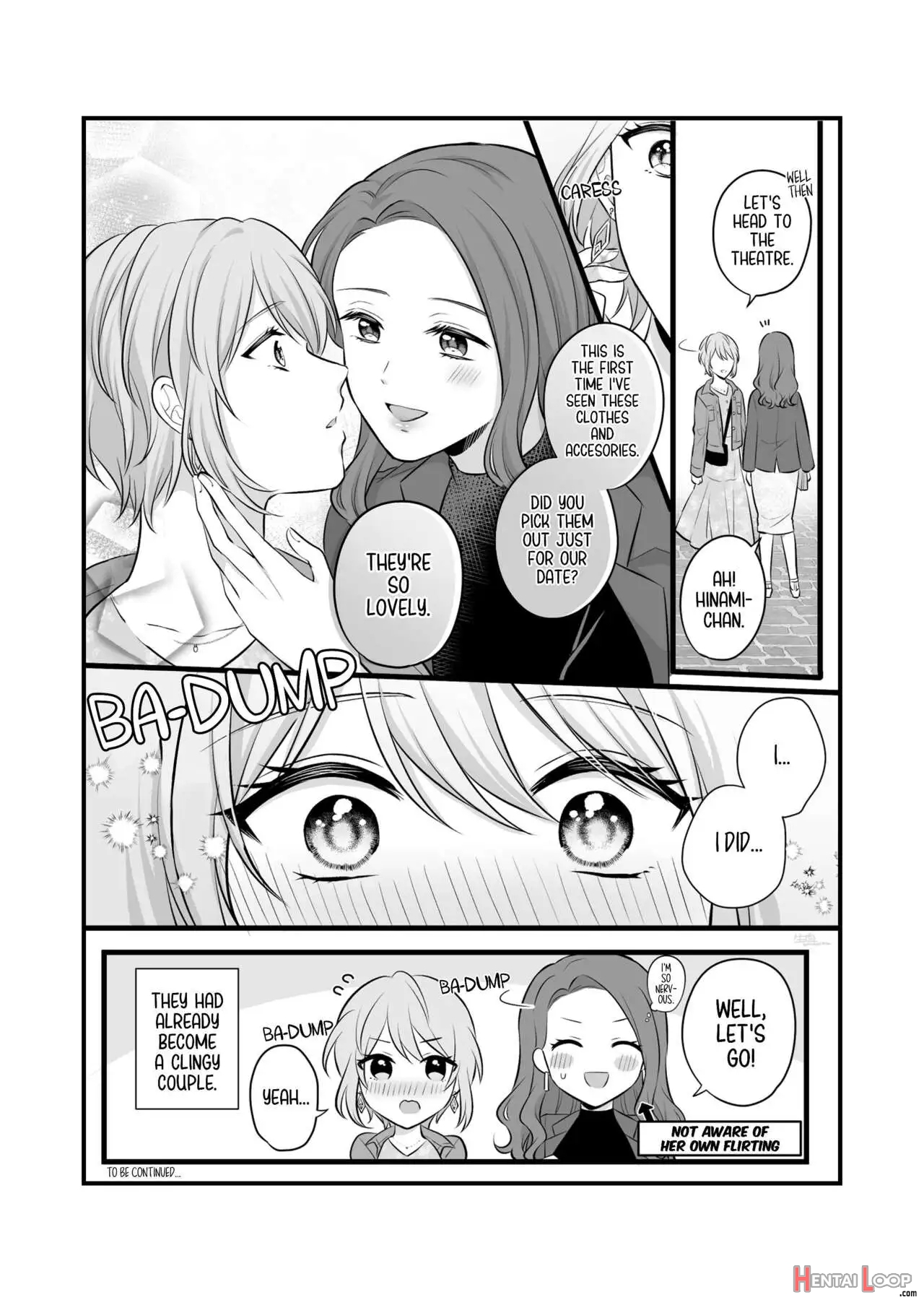 Sousaku Yuri Matome Hon 5 page 65