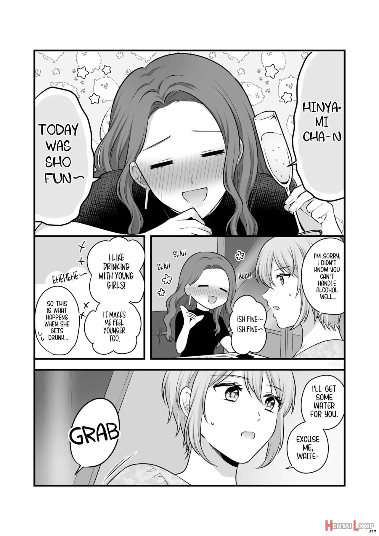 Sousaku Yuri Matome Hon 5 page 66