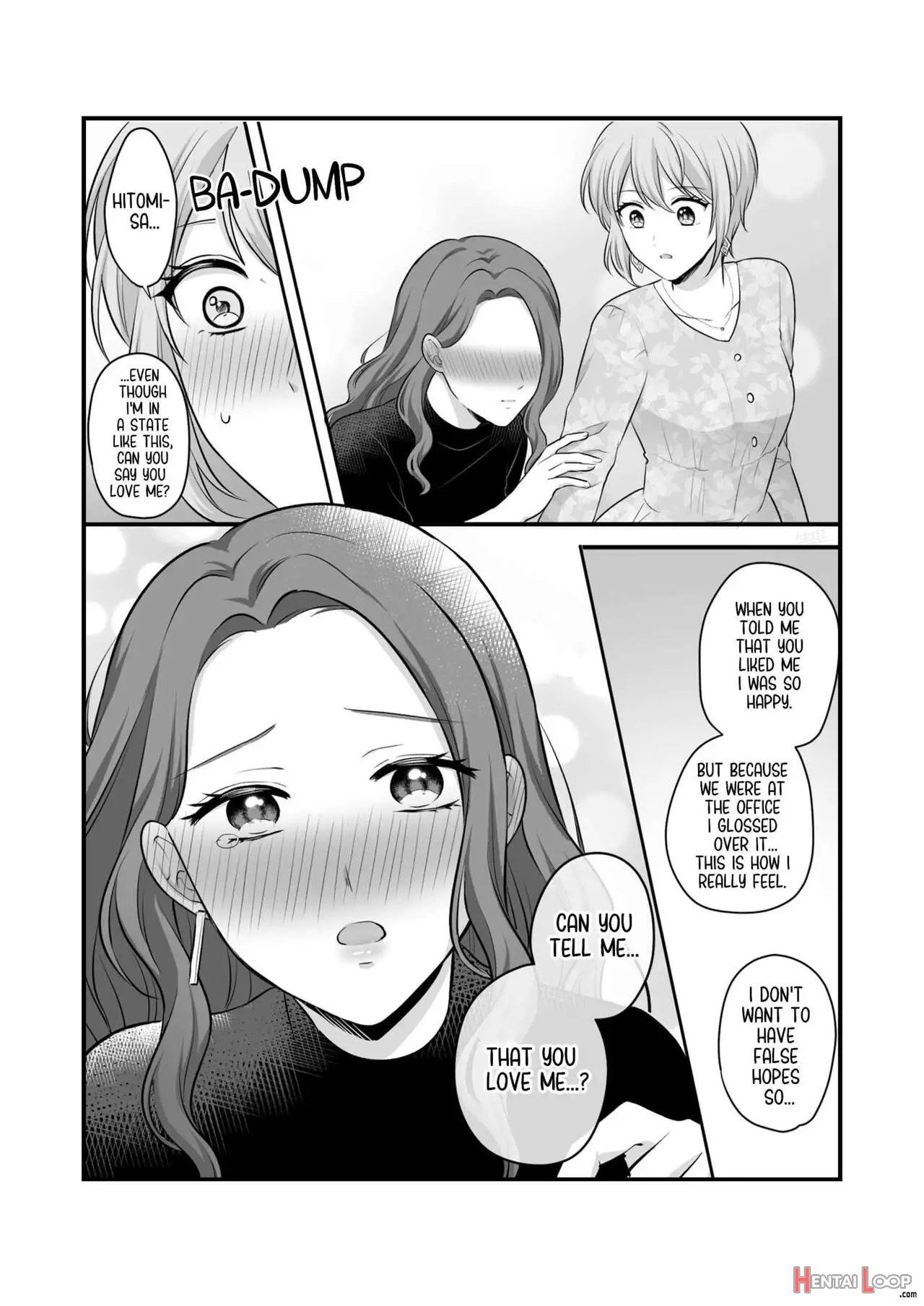 Sousaku Yuri Matome Hon 5 page 67